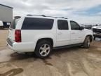 2007 Chevrolet Suburban C1500