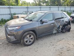 Toyota Vehiculos salvage en venta: 2024 Toyota Rav4 XLE