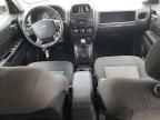 2010 Jeep Patriot Sport