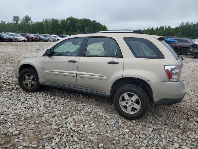 2009 Chevrolet Equinox LS