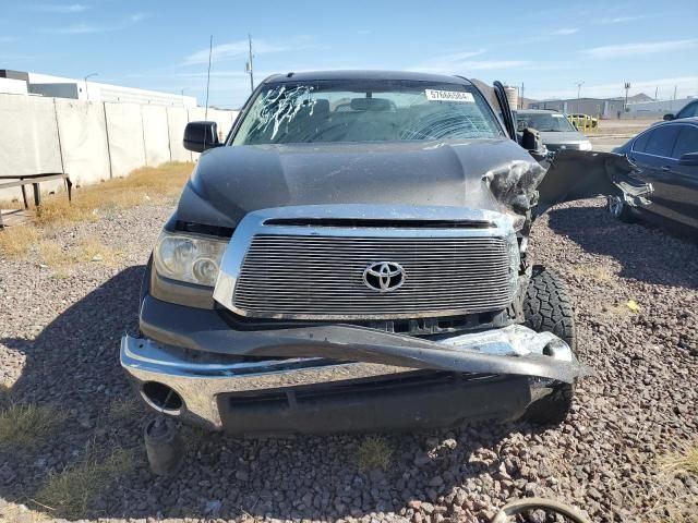 2013 Toyota Tundra Crewmax SR5