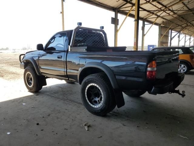 2003 Toyota Tacoma Prerunner