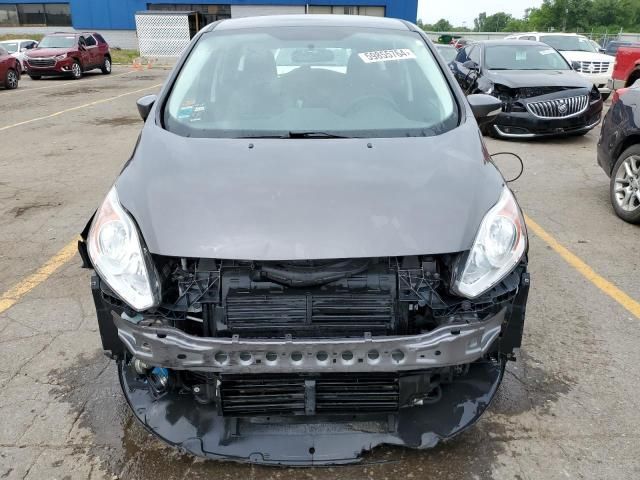 2013 Ford C-MAX SE