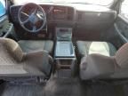 2002 Chevrolet Avalanche K1500