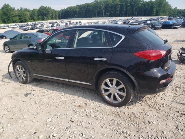 2017 Infiniti QX50