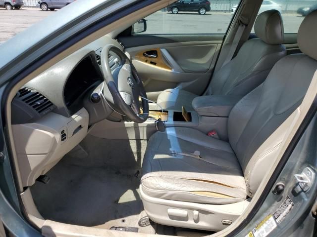 2007 Toyota Camry LE