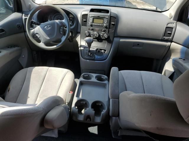 2012 KIA Sedona LX