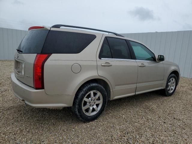 2009 Cadillac SRX