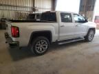 2018 GMC Sierra K1500 SLT