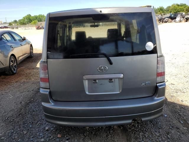 2005 Scion XB