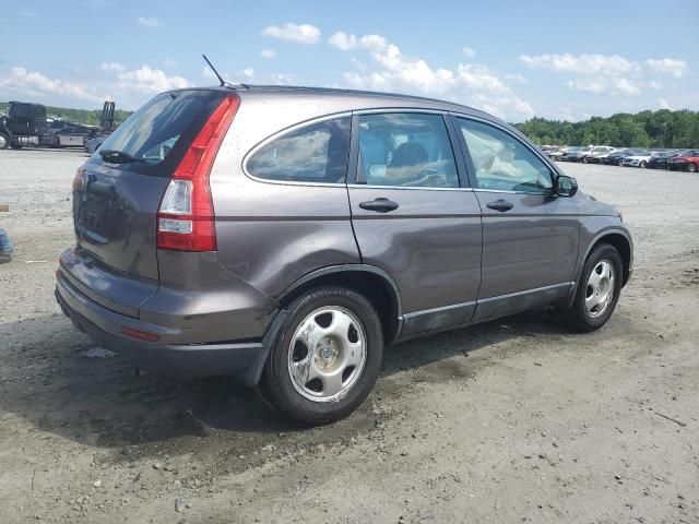 2011 Honda CR-V LX