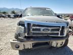 2009 Ford F150 Supercrew