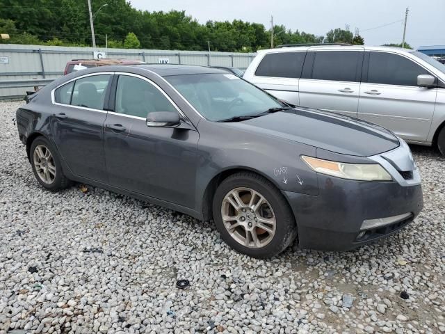 2011 Acura TL