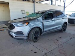 Salvage cars for sale at Phoenix, AZ auction: 2024 Ford Edge SE