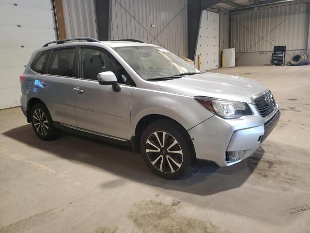 2018 Subaru Forester 2.0XT Touring