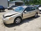 2001 Ford Taurus SE