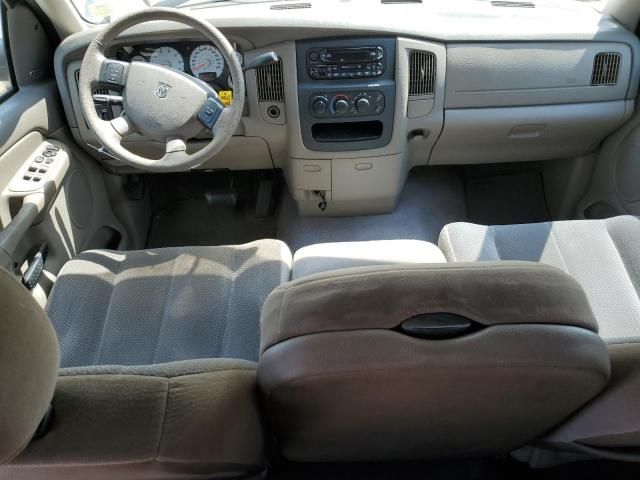 2004 Dodge RAM 2500 ST