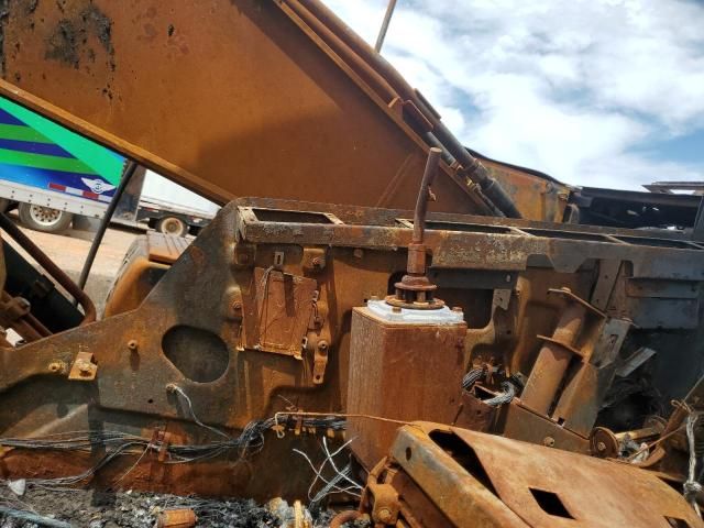 2008 Caterpillar 320CL