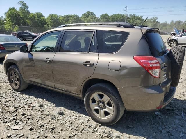 2009 Toyota Rav4