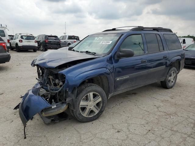 2004 Chevrolet Trailblazer EXT LS