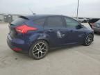 2017 Ford Focus SEL