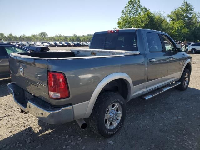 2012 Dodge RAM 3500 Laramie