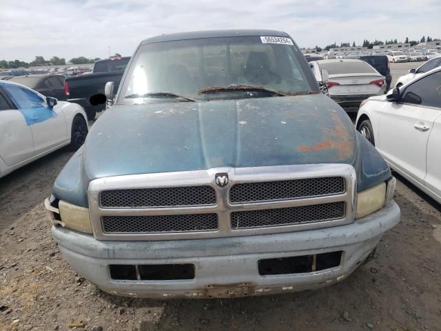 1999 Dodge RAM 1500