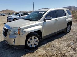 GMC Vehiculos salvage en venta: 2015 GMC Terrain SLE