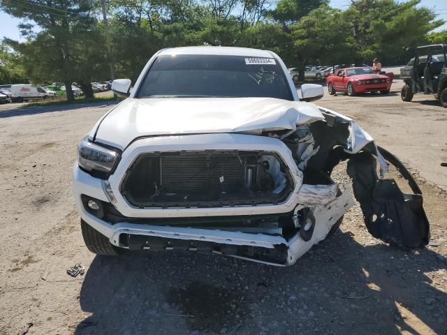 2023 Toyota Tacoma Double Cab