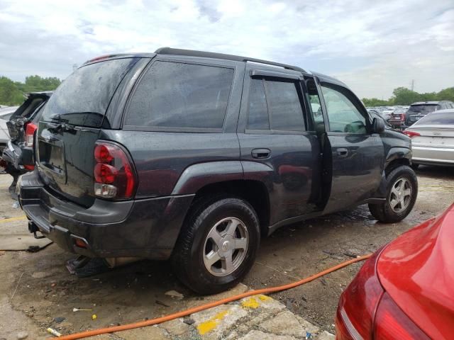 2006 Chevrolet Trailblazer LS