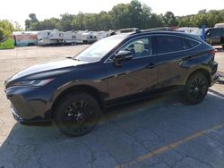 2023 Toyota Venza LE en venta en Rogersville, MO