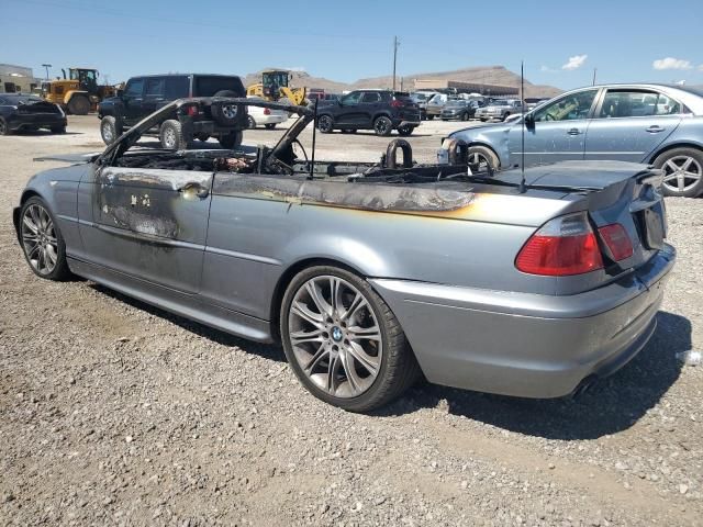 2006 BMW 330 CI