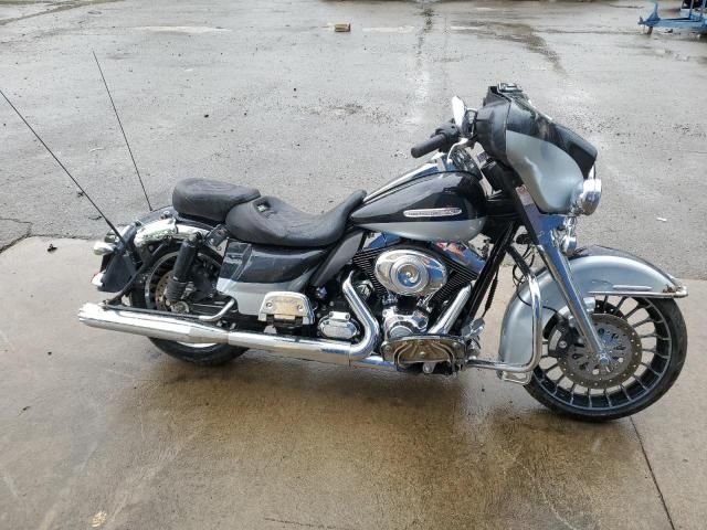 2012 Harley-Davidson Flhtk Electra Glide Ultra Limited