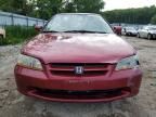 2000 Honda Accord SE