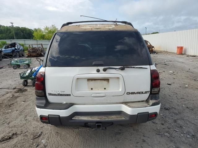 2003 Chevrolet Trailblazer EXT