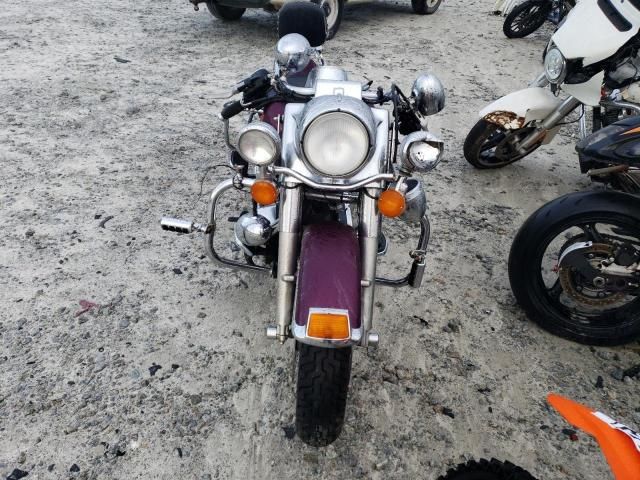 1996 Harley-Davidson Flhr