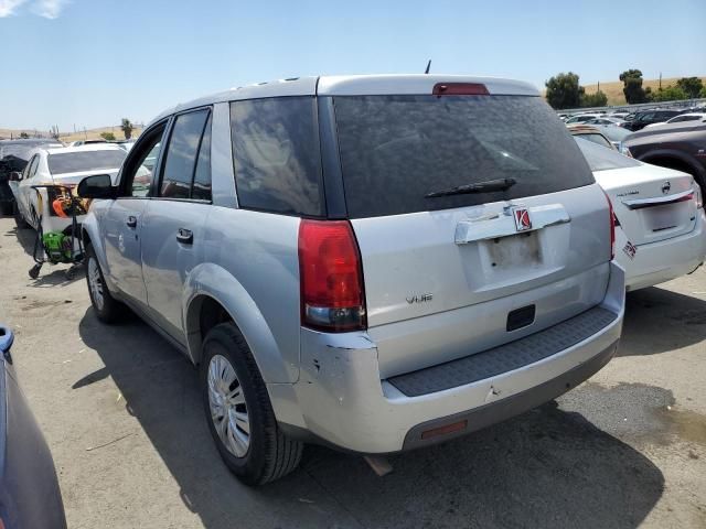 2006 Saturn Vue