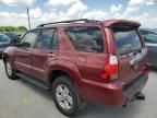 2006 Toyota 4runner SR5