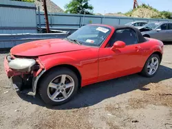 2006 Mazda MX-5 Miata en venta en Brookhaven, NY