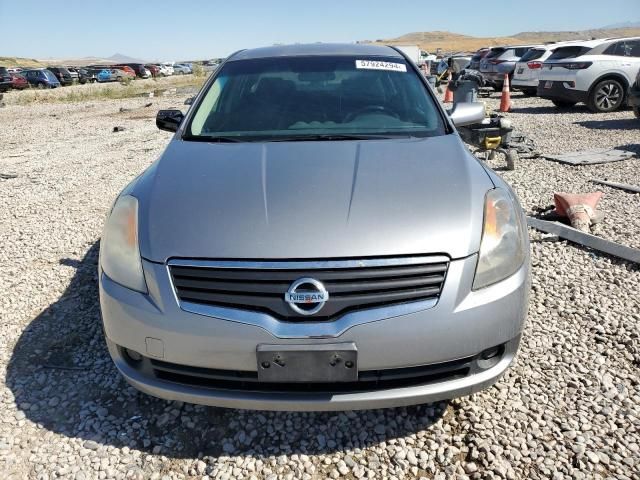 2008 Nissan Altima 2.5