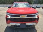 2023 Chevrolet Silverado K1500 LT