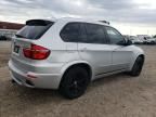 2013 BMW X5 XDRIVE50I