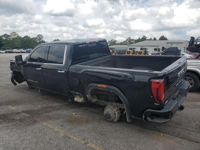 2021 GMC Sierra K2500 Denali