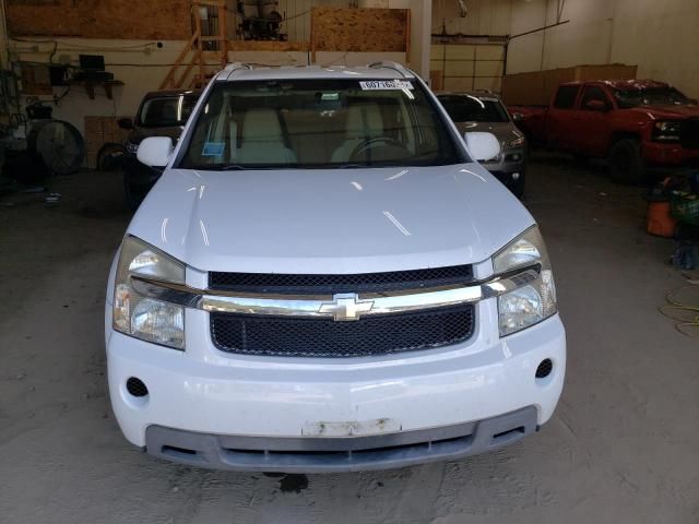 2007 Chevrolet Equinox LT