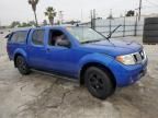 2012 Nissan Frontier S