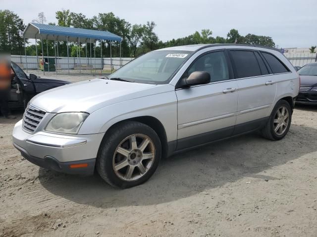 2006 Chrysler Pacifica Touring