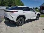 2023 Lexus RZ 450E