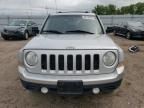 2011 Jeep Patriot Sport