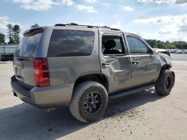 2007 Chevrolet Tahoe C1500