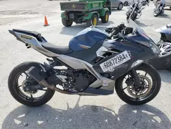 2023 Kawasaki EX400 en venta en Houston, TX